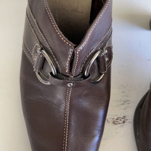 💥SALE💥Merona heels - Picture 7 of 7